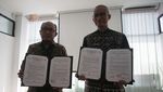 Kerjasama Pengembangan Baterai Listrik