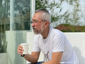 Lukman Sardi Komentari Teknologi AI, Pengaruhi Dunia Seni?