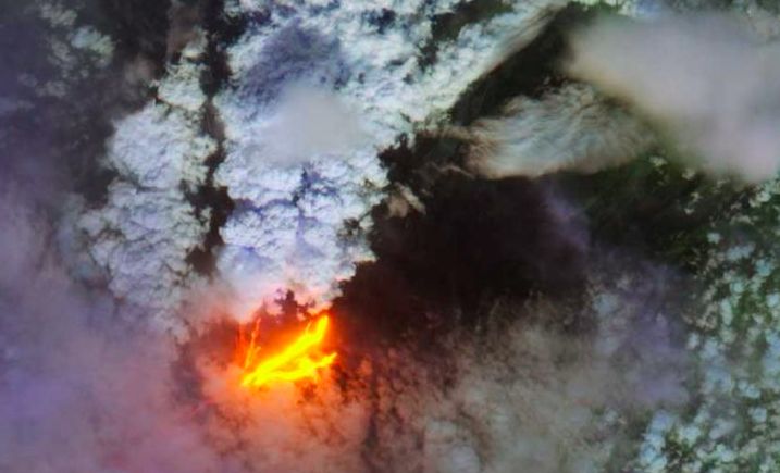 Mauna Loa