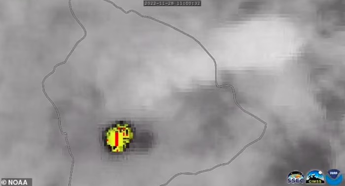 Mauna Loa