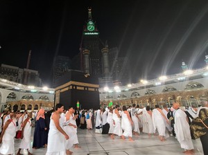 Kapan Waktu Pelaksanaan Ibadah Umrah?