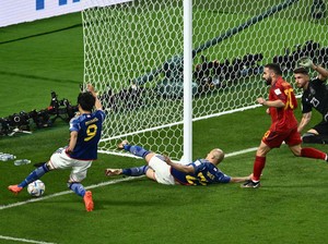 5 Alasan Harus Nonton Piala Dunia Kalau Mau Lebih Sehat Lahir-Batin