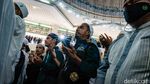 Melihat Lagi Potret Massa Reuni 212 Bermunajat di Masjid At-tin