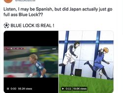 Aksi Heroik Jepang Libas Spanyol dan Juara Grup