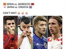 Aksi Heroik Jepang Libas Spanyol dan Juara Grup