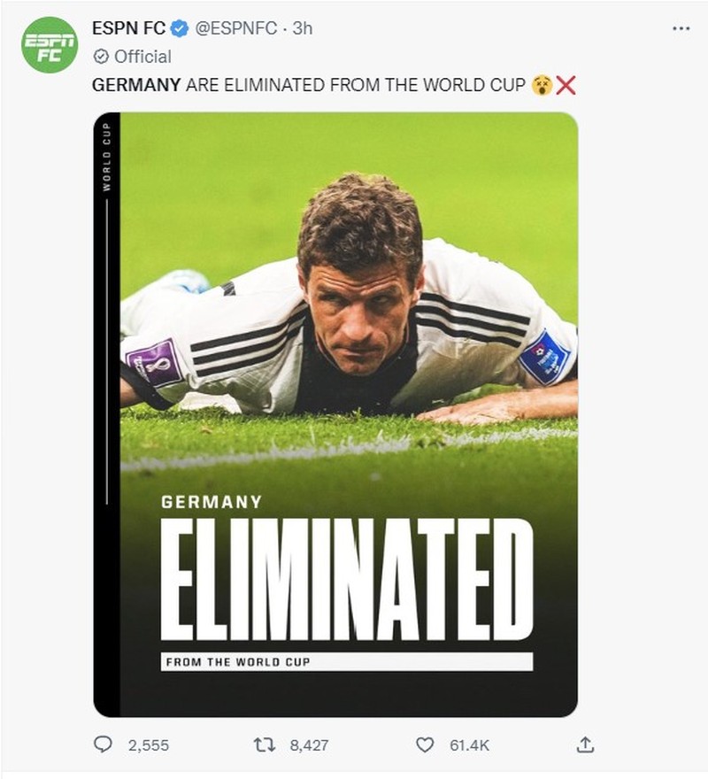 Meme Jerman Menangis