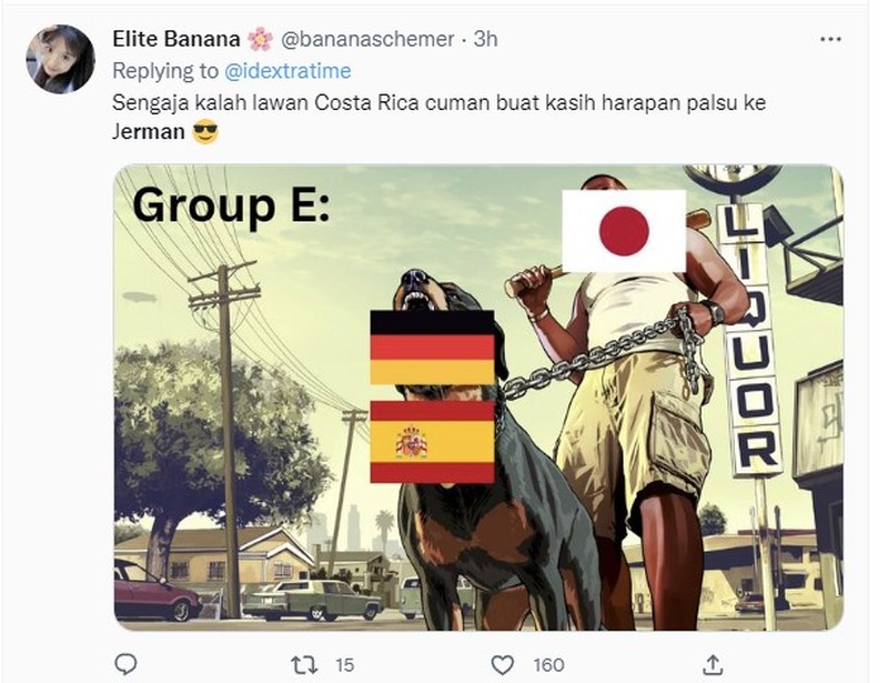 Meme Jerman Menangis