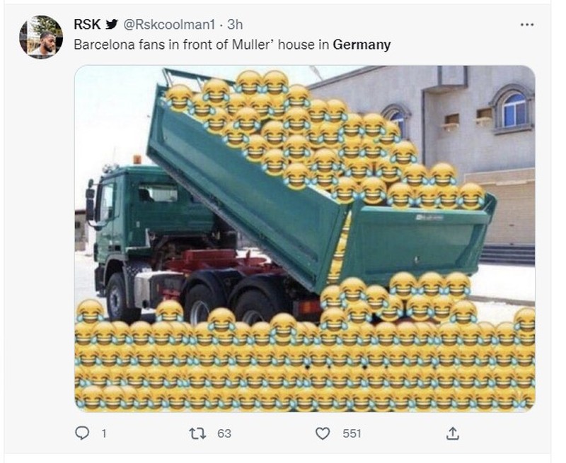 Meme Jerman Menangis