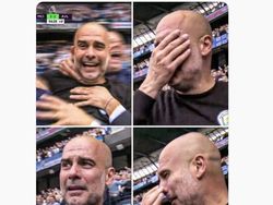 Meme Kocak Jerman Menang Tapi Nangis, Ditikung Spanyol hingga Kena Azab