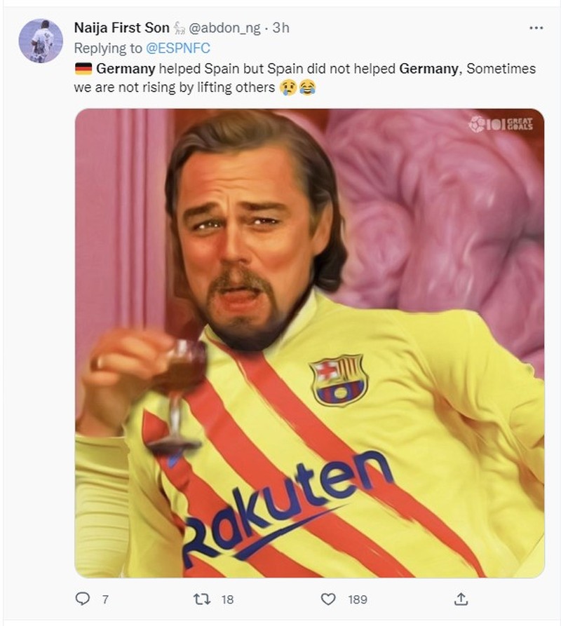 Meme Jerman Menangis
