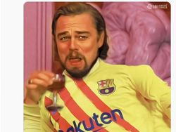 Meme Kocak Jerman Menang Tapi Nangis, Ditikung Spanyol hingga Kena Azab