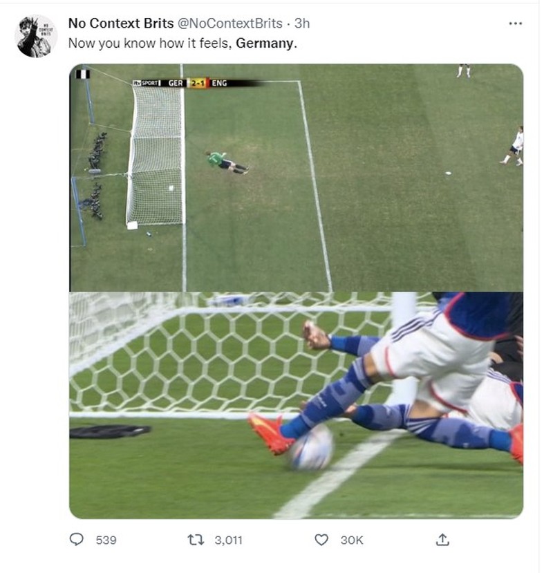 Meme Jerman Menangis