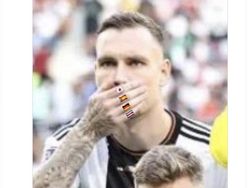 Meme Kocak Jerman Menang Tapi Nangis, Ditikung Spanyol hingga Kena Azab