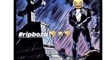 Kesediahan untuk pembela Tim Jerman. Foto: Twitter