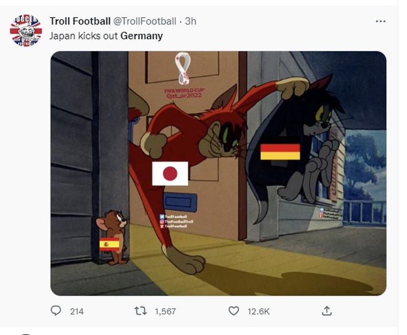Meme Jerman Menangis