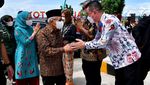 Menggali Potensi Pariwisata di Timur Indonesia