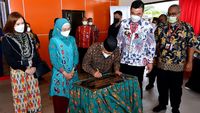 Menggali Potensi Pariwisata Di Timur Indonesia