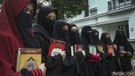 Mengintip Keseharian Santriwati Penghafal Alquran di Rumah Tahfiz Al Kautsar