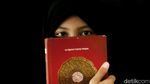 Mengintip Keseharian Santriwati Penghafal Alquran di Rumah Tahfiz Al Kautsar