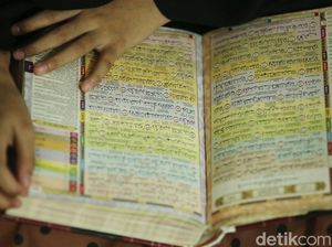 Apa Pengertian Tajwid dan Hukum Mempelajarinya?