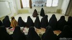 Mengintip Keseharian Santriwati Penghafal Alquran di Rumah Tahfiz Al Kautsar