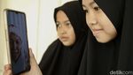 Mengintip Keseharian Santriwati Penghafal Alquran di Rumah Tahfiz Al Kautsar
