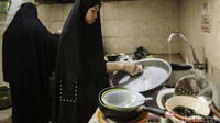Rumah tahfiz ini dibangun oleh Ustaz Rahmat Al Kautsar yang hingga kini telah membuka atau merambah ke-33 cabang di seluruh Indonesia. Layaknya sebuah rumah bersama, para santriwati calon hafizah ini selalu tampil dan tetap kompak. 