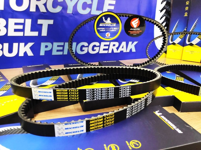 Michelin V-Belt