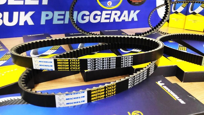 Michelin V-Belt
