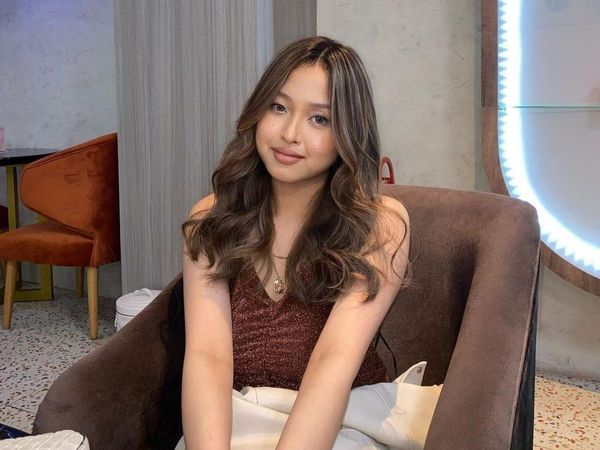 Michelle Ashley, Anak Pingkan Mambo Ngaku Nggak Dekat-dekat Amat dengan Ibunya