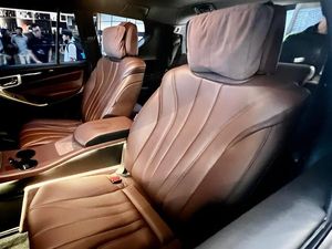 Paket Modifikasi Toyota Innova: Nyaman Ala Pejabat, Harga Hemat