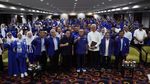 Momen Zulhas Bicara Soal PAN Bakal Dukung Ganjar
