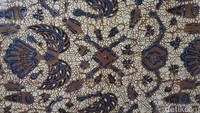Penggunaan Batik di Jogja Memperlihatkan Kedudukan-Usia