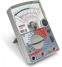 Multimeter Adalah: Jenis Multimeter Beserta Cara Penggunaannya