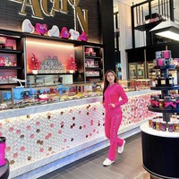 Melalui akun Instagram pribadinya Natasha Wilona tampak membagikan foto-foto keseruan liburannya selama di Jepang. Sebelumnya Wilona sendiri terlihat sudah menghabiskan liburan di Korea Selatan. Foto: Instagram/@natashawilona12