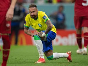 Tite: Neymar Masih Bisa Main di Piala Dunia 2022 kok!