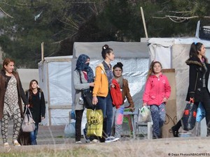 PBB: Umat Kristen Irak Jadi Korban Kejahatan Perang ISIS