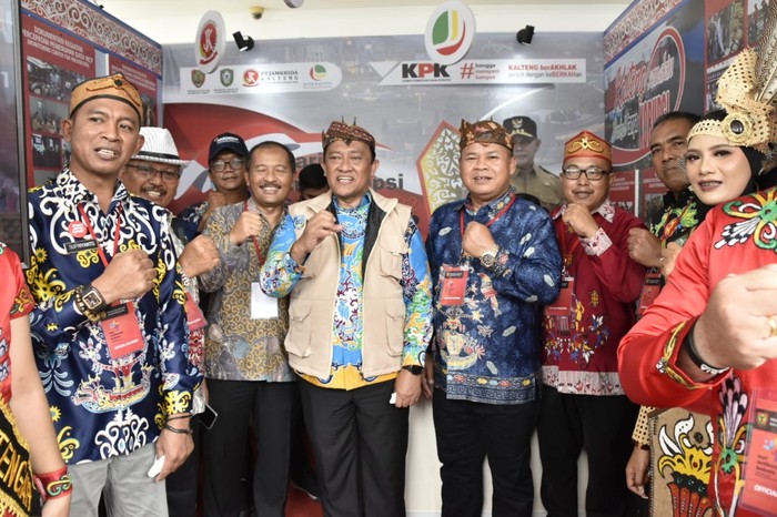 Pemprov Kalteng