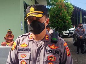 Kasus Penipuan Umrah di Karangasem, Polisi Segera Panggil Terlapor