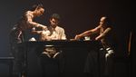 Film Klasik Lewat Djam Malam Kembali Hadir Lewat Pentas Teater