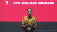 RI Kalah di WTO soal Nikel, Jokowi: Penjajahan Modern, Ekspor Paksa!