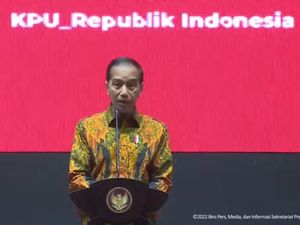 Perppu Pemilu untuk 4 DOB di Papua Terbit, KPU-Bawaslu Provinsi akan Dibentuk