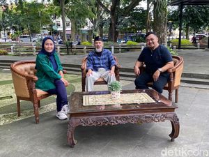 Gawat! Cuma 2 Persen Lulusan Informatika yang Jadi Tenaga IT