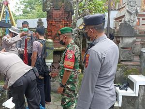 3 Hari Tak Terlihat, Pria di Denpasar Ditemukan Tewas di Dalam Sumur