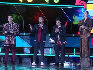 Raffi Ahmad & Atta Halilintar Sebut Esports Bisa Jadi Profesi Anak Muda