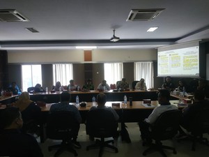 Serikat Buruh Kecewa UMK Makassar 2023 Diusulkan Naik 6,93%