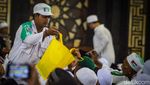 Reuni 212 Turut Galang Dana untuk Korban Gempa Cianjur