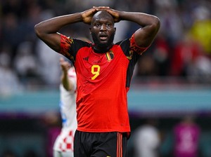 Bagaimana Mentalmu, Lukaku?