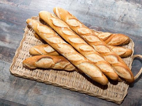 Roti Baguette Prancis Masuk ke Daftar Warisan Budaya UNESCO, Ini 5 Faktanya