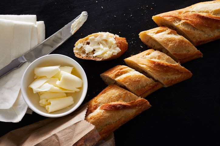 Roti Baguette Prancis Masuk ke Daftar Warisan Budaya UNESCO, Ini 5 Faktanya